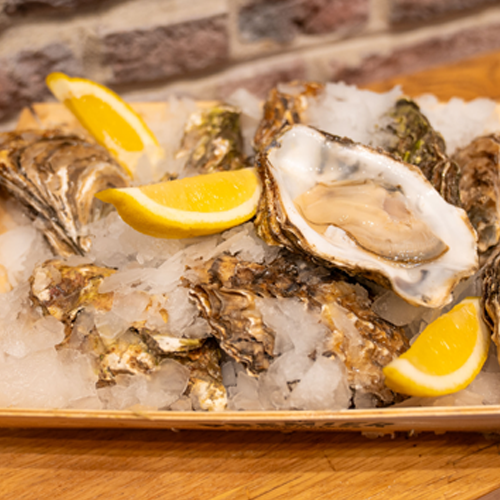 Oesters